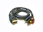 XBOX 360 Component/S-video/AV CABLE