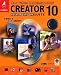 Easy Media Creator 10 Suite