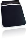 Padskin Bag - Neopren Tasche für das Apple iPad - schwarz