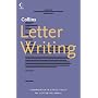 Collins Letter Writing (Collins)