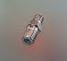 10pcs High Frequency 3GHz F81 Barrel Connectors Couplers