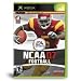 NCAA Football 07 Xbox