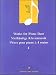Book Works for Piano Duet (Music Scores)