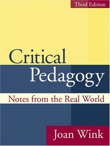 Education Teaching