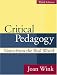 Critical Pedagogy: Notes from the Real World (3rd Edition)