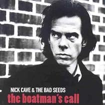 The Boatman's Call