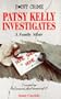 Point Crime Patsy Kelly Inv Family Affai (No. 1)