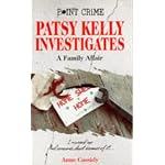 A Family Affair (Patsy Kelly S.) book cover