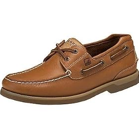 Sperry Marlin Boat Shoes