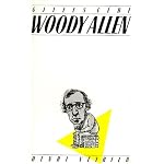 Woody Allen (Collection "Cinema") book cover
