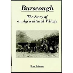 Burscough: The Story of an Agricultural Village