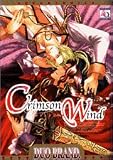 Crimson Wind