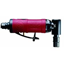 Chicago Pneumatic CP9106Q-B Heavy Duty Angle Die Grinder
