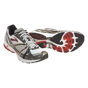 Brooks Ghost Running Shoes (For Men) by Brooks