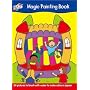 Galt Magic Painting Book