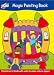 Toys : Galt Magic Painting Book