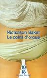 Le point d\'orgue