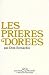 Les prières dorées