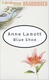 Blue Shoe