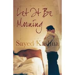 Let it be Morning: A Novel