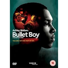 Bullet Boy [DVD] [2005]