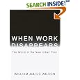 When Work Disappears: The World of the New Urban Poor
