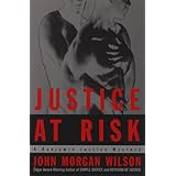 justice at risk a benjamin justice mystery benjamin justice mysteries