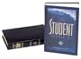 The Student Bible: King James Version