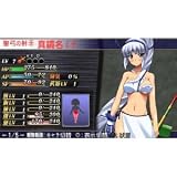 Bandai Namco Queens Gate Spiral Chaos for PSP [Japan Import]