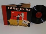 BEATRICE KAY Naughty 90's No.2 4-78 BOOK SET Columbia C-36 volume 2 shellac