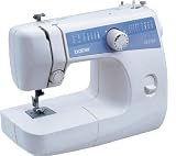 from Brother BROTHER, LS2125 SEWING MACHINE!. (D/B) Model LS2125