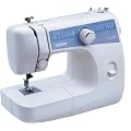 BROTHER, LS2125 SEWING MACHINE!. (D/B)