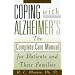 Be a Parent to your Alzheimer's parent