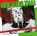 Music : New Wave Christmas - Just Can't Get Enough