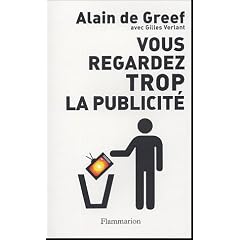 alain de greef