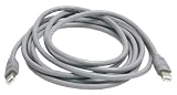 Startech 10ft Ieee-1394 Firewire Cable 6-6 M/m