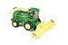 Toys : Britains 15593 - John Deere 7500 Self Propelled Forage Harvester - 1/32nd