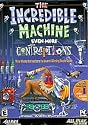 INCREDIBLE MACHINE: EVEN MORE CONTRAPTIONS