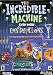 INCREDIBLE MACHINE: EVEN MORE CONTRAPTIONS