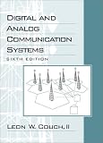 Digital and Analog Communication Systems (6th Edition)