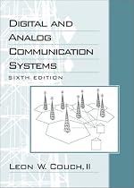 Digital and Analog Communication Systems