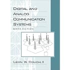 Digital and Analog Communication Systems (6th Edition) by Leon W. Couch