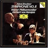 Sinfonie 8 (Aufnahme 1988)