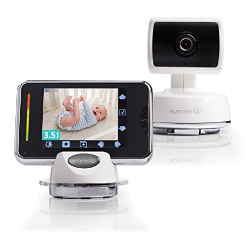 Summer Infant Baby Touch 3.5