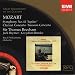 Symphony No. 41 "Jupiter"; Clarinet Concerto; Bassoon Concerto (Rpo, Beecham)