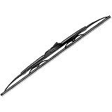 ACDelco 8-118 All Season Plus Wiper Blade, 18 (Pack of 1) by ACDelco