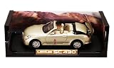 Lexus SC430 Convertible (1:18 Champagne)