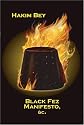Black Fez Manifesto
