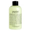 philosophy purity made simple, one-step facial cleanser 8 fl oz (236.6 ml)
