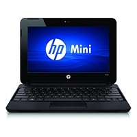 HP Mini 110-3030NR 10.1-Inch Netbook (Black)